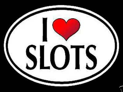I love slots Casino